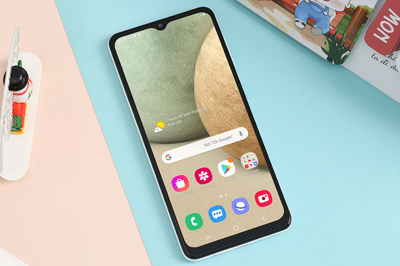 Samsung Galaxy A12 Samsung Galaxy A12